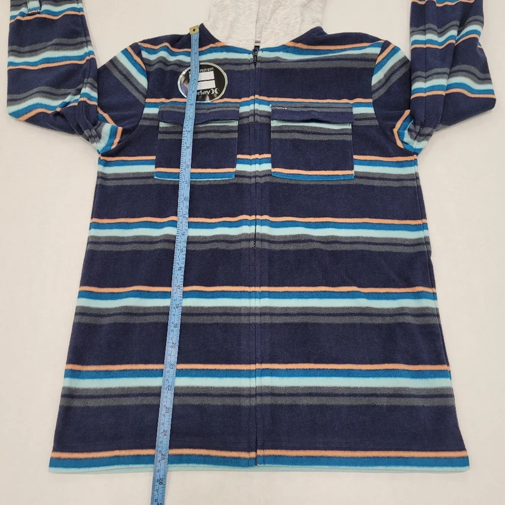 Hurley boys arctic